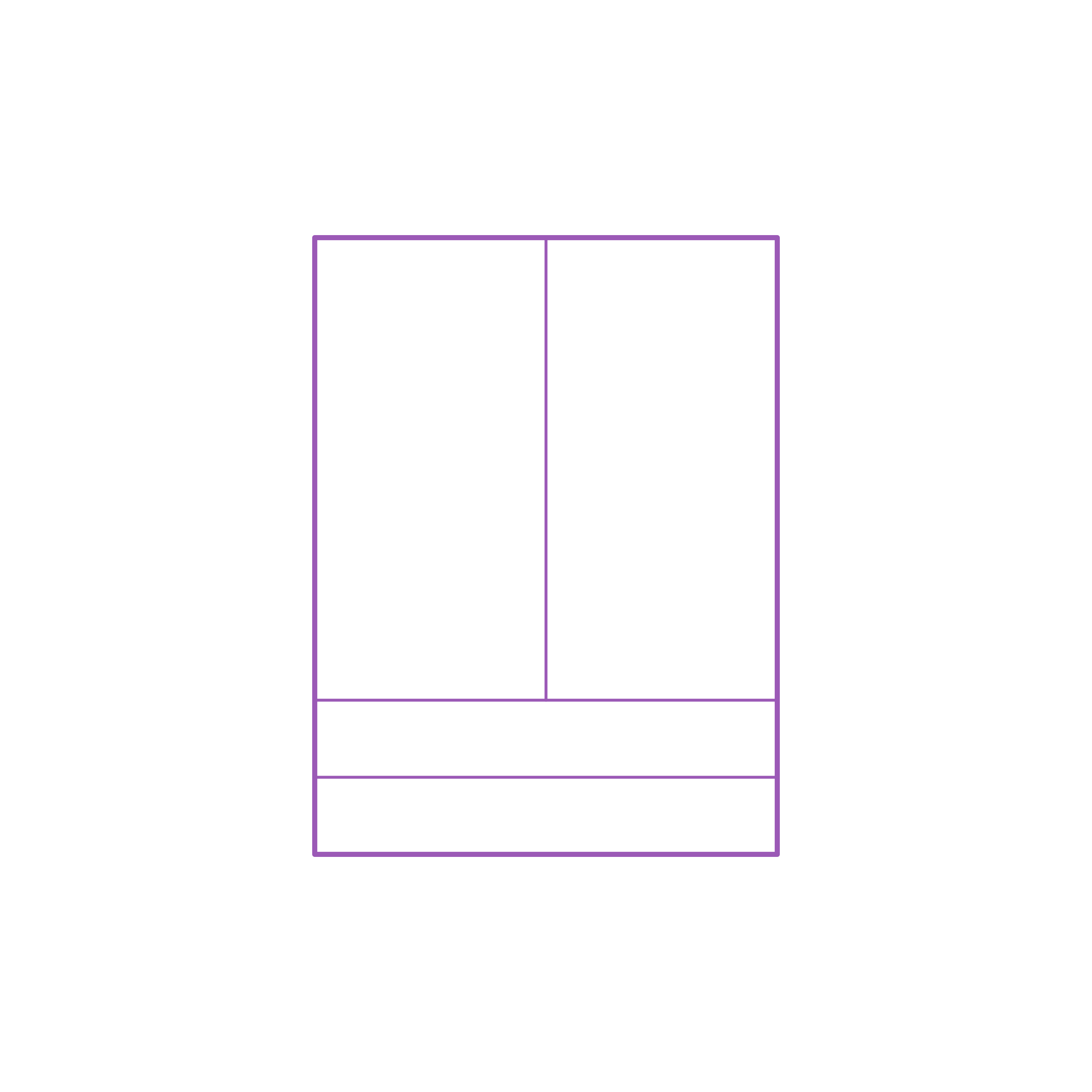 Fixtures Kitchen Cabinetry Ikea Sektion Wall Cabinet 2 Doors 2 Drawers Sketch Style Svg Vector Free Vectors